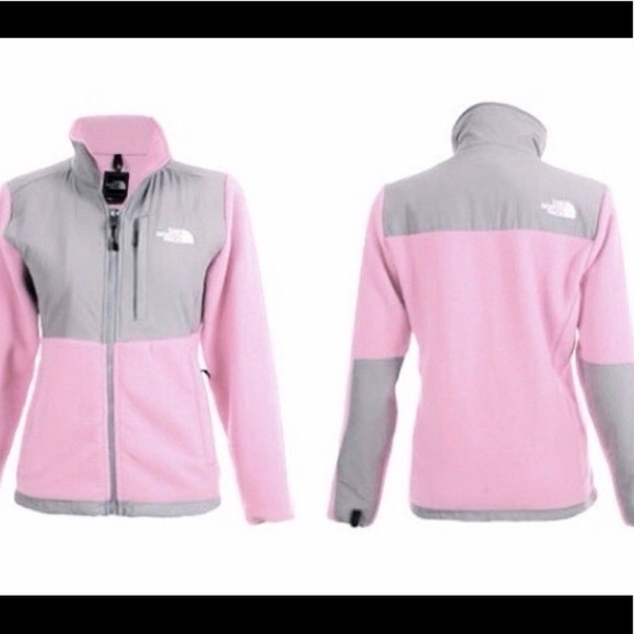 The North Face Jackets & Blazers - The NORTH FACE Denali Jacket